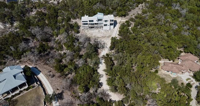 4-bedroom rental at 20801 Tejas in San Antonio, TX — photo 3