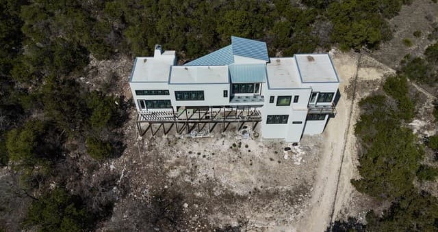 4-bedroom rental at 20801 Tejas in San Antonio, TX — photo 5