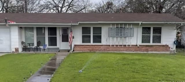 3-bedroom rental at 355 Cresham in San Antonio, TX — photo 1