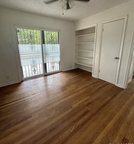 3-bedroom rental at 355 Cresham in San Antonio, TX — photo 5