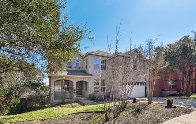 Home for sale at 530 Mesa Loop in San Antonio, TX — photo 3