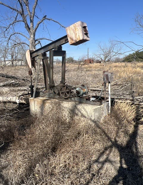 rental at TBD Ess Rd in Atascosa, TX — photo 3