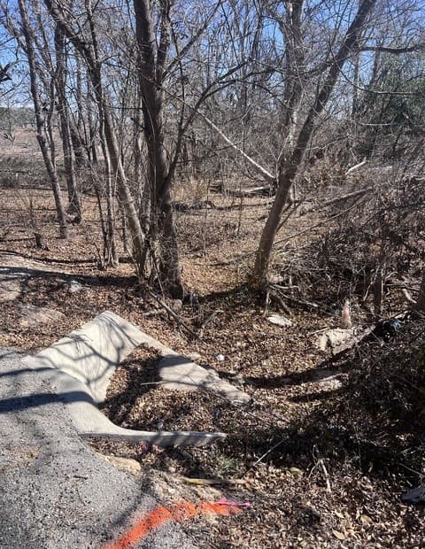 rental at 0 Ess Rd in Atascosa, TX — photo 1