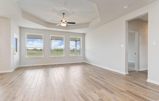 3-bedroom rental at 21144 Prairie Rose in San Antonio, TX — photo 4
