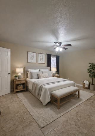 1-bedroom rental at 6611 Southpoint Unit 131-B in San Antonio, TX — photo 4