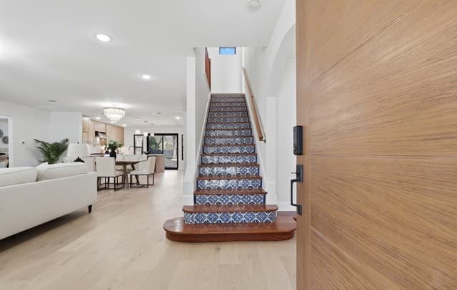 4-bedroom rental at 319 E Terra Alta in San Antonio, TX — photo 3
