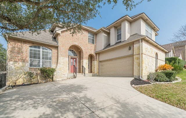 Home for sale at 843 Peg Oak in San Antonio, TX — photo 2