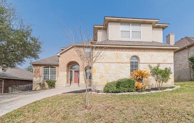 Home for sale at 843 Peg Oak in San Antonio, TX — photo 3