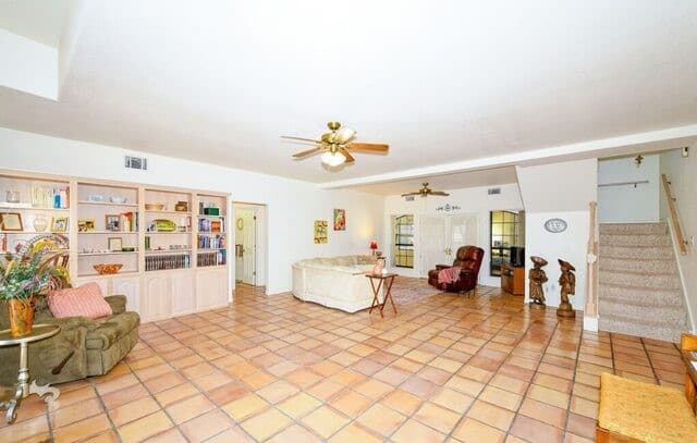 3-bedroom rental at 3617 Scenic in Schertz, TX — photo 5