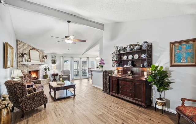 3-bedroom rental at 3729 Hunters Glen in Schertz, TX — photo 5