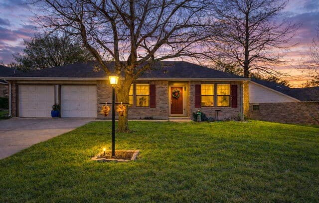 Home for sale at 3744 Hunters in Schertz, TX — photo 2