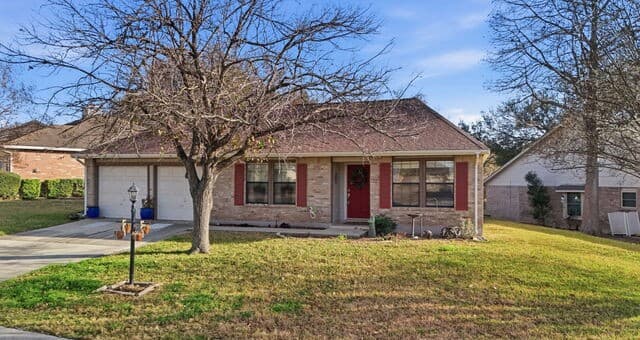 Home for sale at 3744 Hunters in Schertz, TX — photo 3