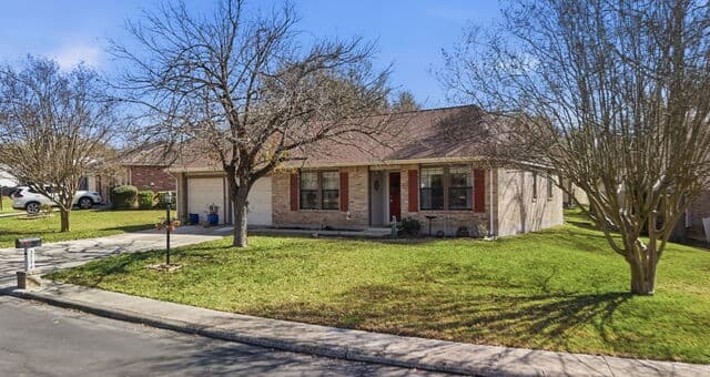 Home for sale at 3744 Hunters in Schertz, TX — photo 4