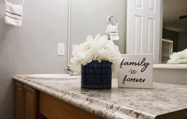 3-bedroom rental at 3838 Pavo Viejo in San Antonio, TX — photo 4