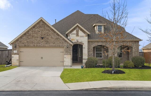 4-bedroom home for sale at 3011 Bright Skies in San Antonio TX