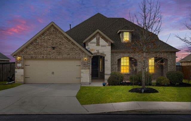 Home for sale at 3011 Bright Skies in San Antonio, TX — photo 2