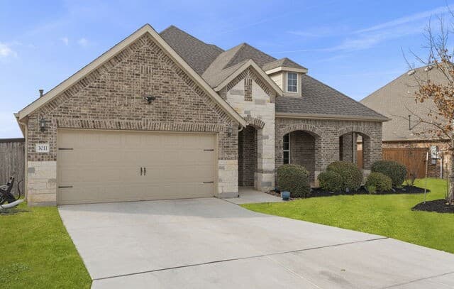 Home for sale at 3011 Bright Skies in San Antonio, TX — photo 3