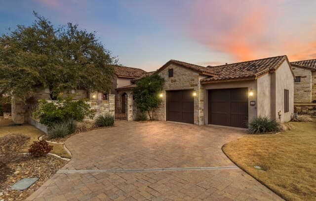 3-bedroom rental at 26 Di Lusso in Boerne, TX — photo 1