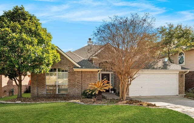 4-bedroom rental at 7830 Sierra Seco in San Antonio, TX — photo 3