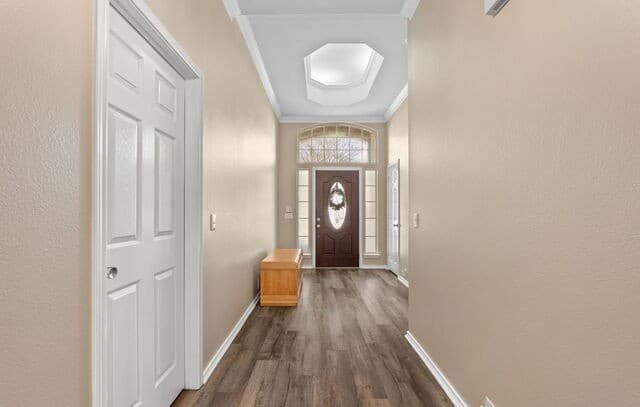 4-bedroom rental at 7830 Sierra Seco in San Antonio, TX — photo 4