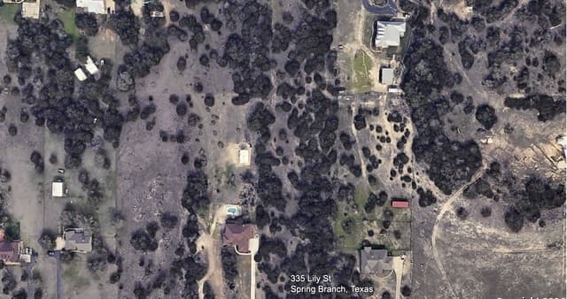 rental at 336 Lily in Spring Branch, TX — photo 5
