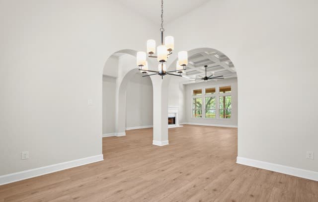 3-bedroom rental at 671 Legend Park in Castroville, TX — photo 5