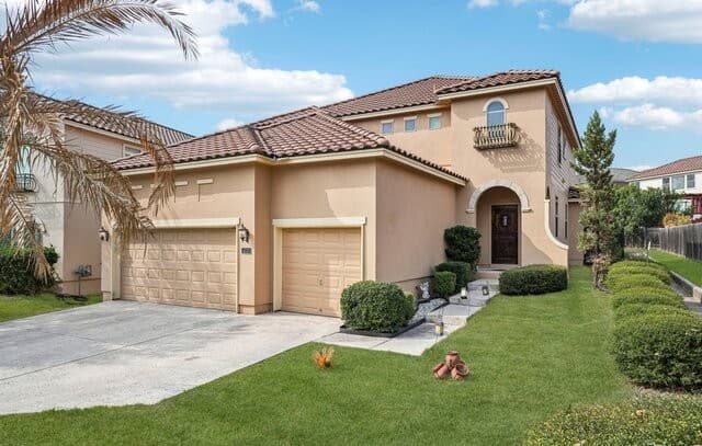Home for sale at 4031 Calle De Cobre in San Antonio, TX — photo 2