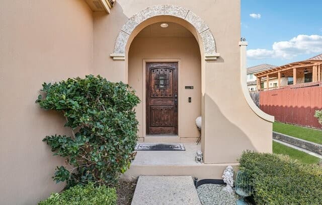 Home for sale at 4031 Calle De Cobre in San Antonio, TX — photo 3