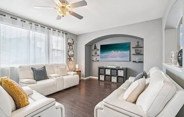 Home for sale at 4031 Calle De Cobre in San Antonio, TX — photo 5
