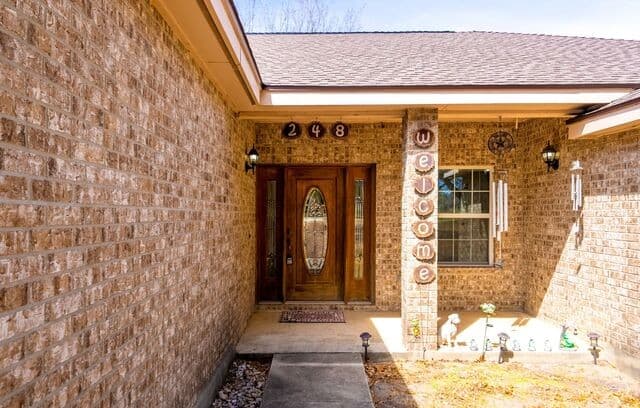 Home for sale at 248 Hunters Dawn Dr in La Vernia, TX — photo 4