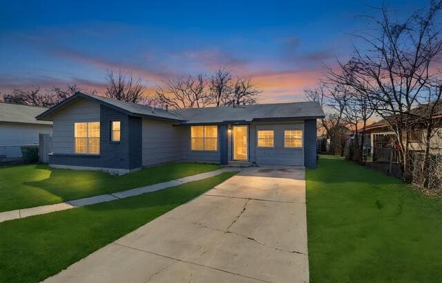3-bedroom rental at 2606 Big John in San Antonio, TX — photo 1