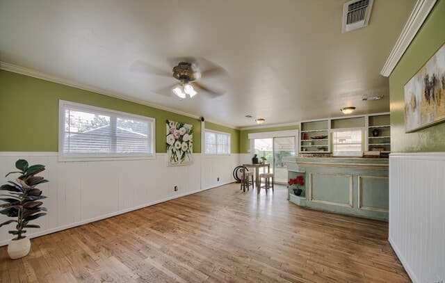 4-bedroom rental at 3909 McCall Creek in Blanco, TX — photo 4