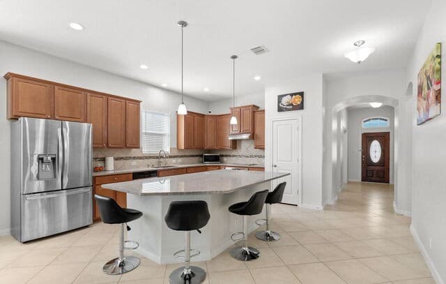 3-bedroom rental at 25756 Two Springs in San Antonio, TX — photo 1