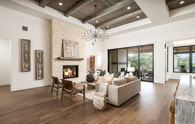 Home for sale at 57 Sotol Lane in Boerne, TX — photo 2
