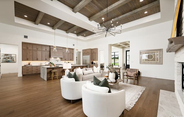 Home for sale at 57 Sotol Lane in Boerne, TX — photo 4
