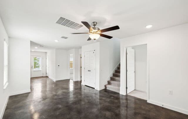 3-bedroom rental at 2916 Martin Luther King in San Antonio, TX — photo 3