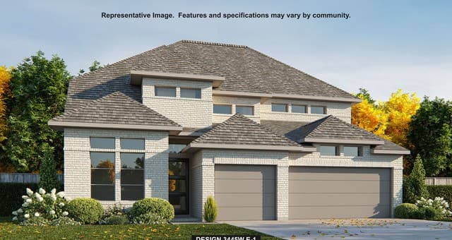4-bedroom rental at 232 Boulder Creek in Boerne, TX — photo 1