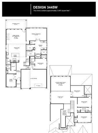 4-bedroom rental at 232 Boulder Creek in Boerne, TX — photo 2