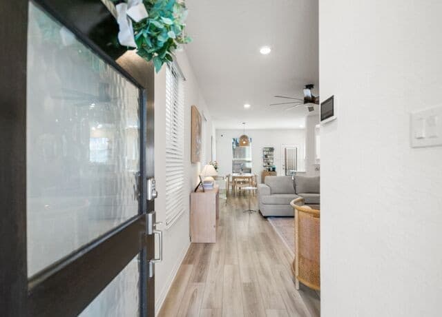 3-bedroom rental at 14839 Vance Jackson #303 Unit UNIT 303 in San Antonio, TX — photo 5