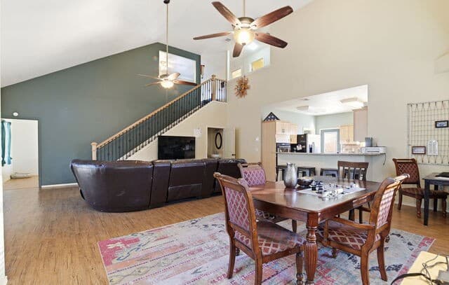 3-bedroom rental at 115 Towering Vista in Boerne, TX — photo 3