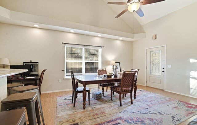 3-bedroom rental at 115 Towering Vista in Boerne, TX — photo 4