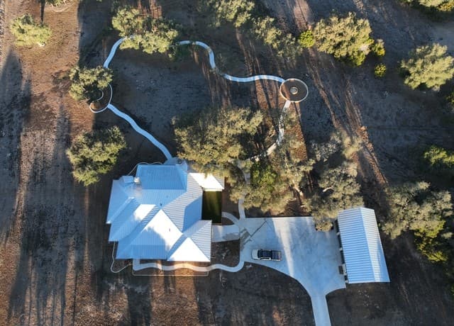 4-bedroom rental at 169 Nueces in Boerne, TX — photo 3
