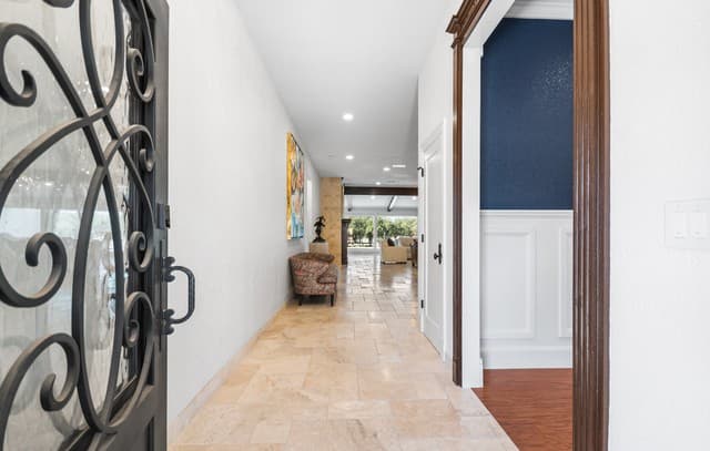 4-bedroom rental at 169 Nueces in Boerne, TX — photo 5