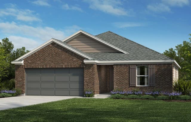 4-bedroom rental at 142 Crow Cove in Boerne, TX — photo 1