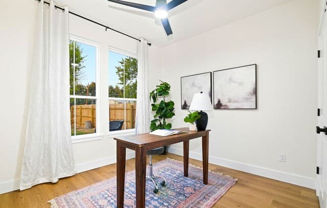 3-bedroom rental at 1801 W Southcross Blvd in San Antonio, TX — photo 4