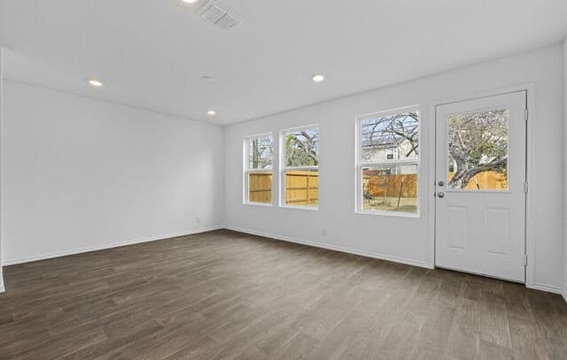 2-bedroom rental at 5907 Cinnabar Corner in San Antonio, TX — photo 5