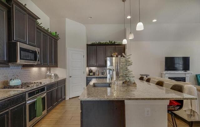 4-bedroom rental at 8223 Scarlet Gaura in Boerne, TX — photo 3