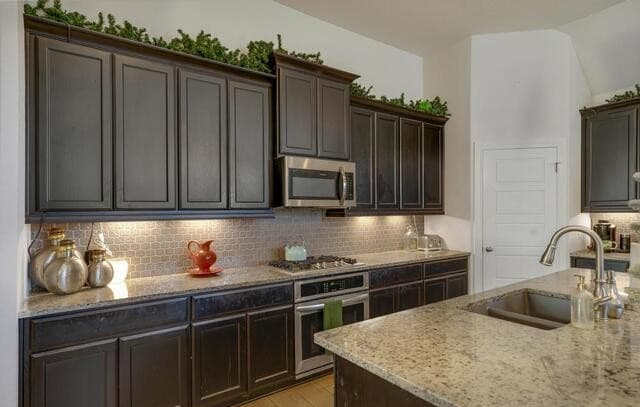 4-bedroom rental at 8223 Scarlet Gaura in Boerne, TX — photo 4