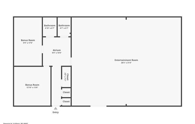 0rental at 121 Demya in San Antonio, TX — photo 3