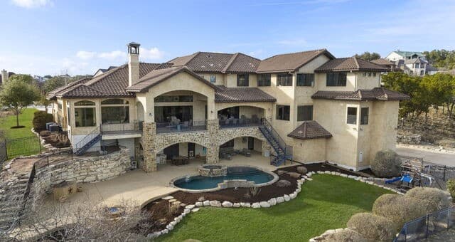 Home for sale at 1039 Bluewater Place in Spring Branch, TX — photo 4